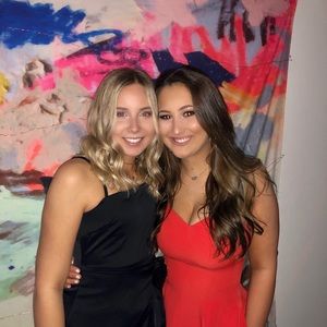 Meet your Posher, Brittany